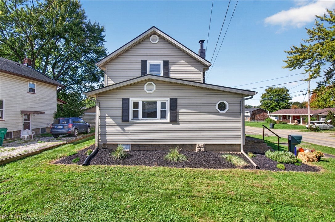3367 Bailey Street NW — photo