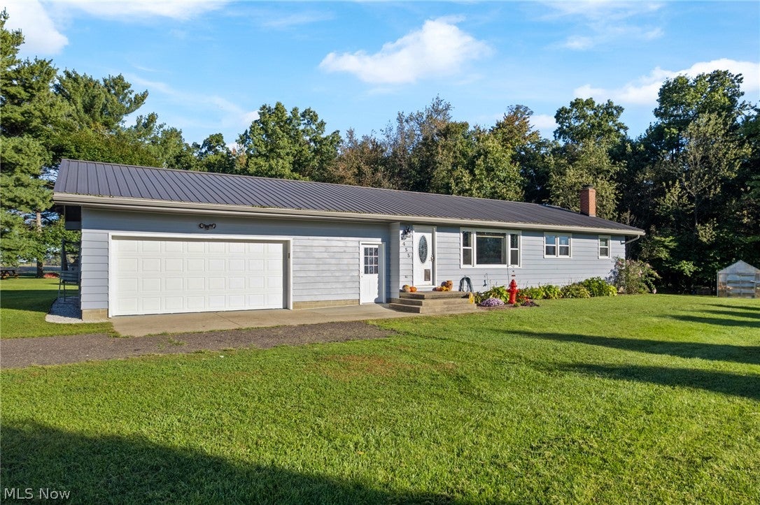 8455 Columbus Road — photo