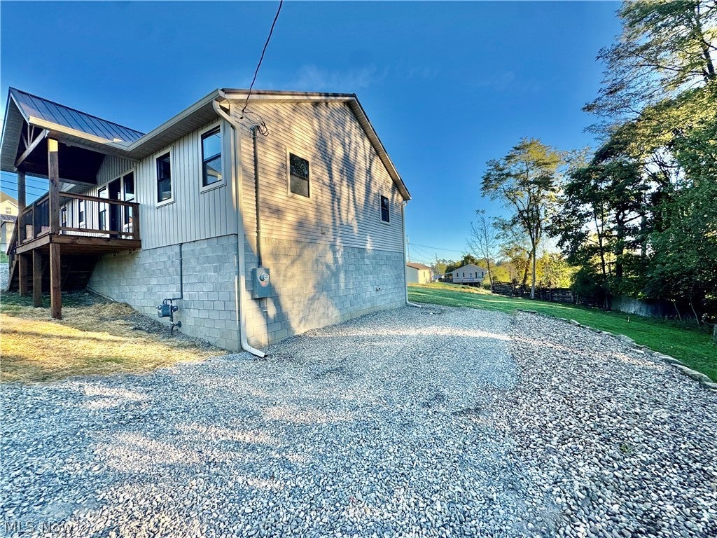 155 E Spring Street, Cadiz, OH 43907 — photo 3