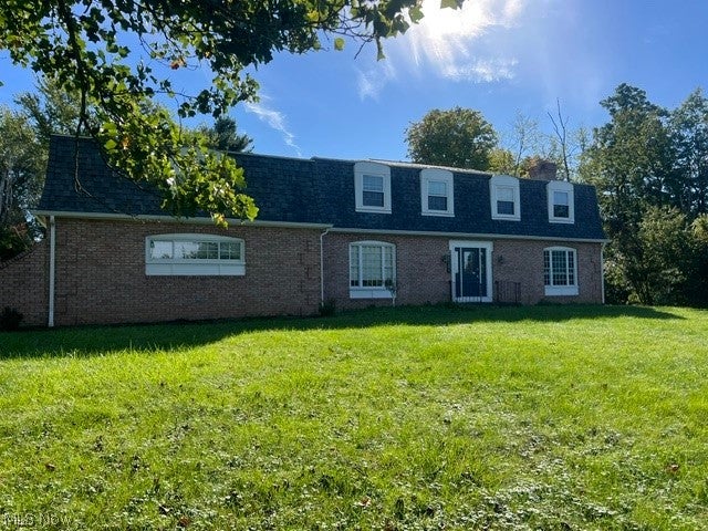 3205 Country Club Drive — photo