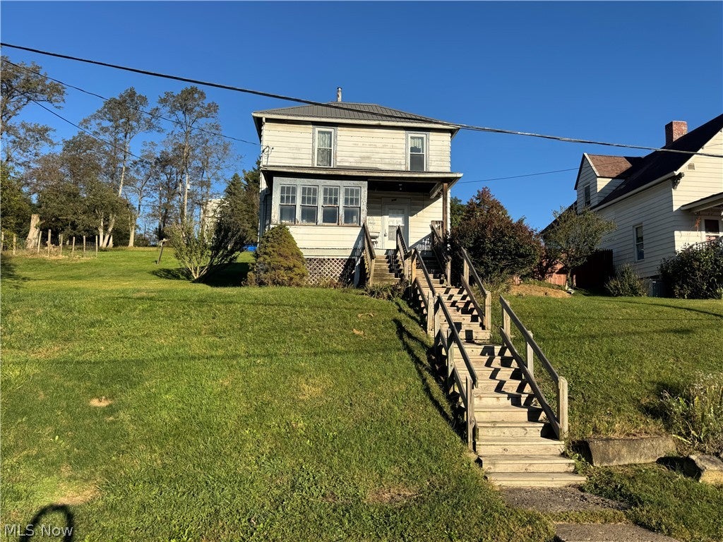608 Mccready Avenue — photo
