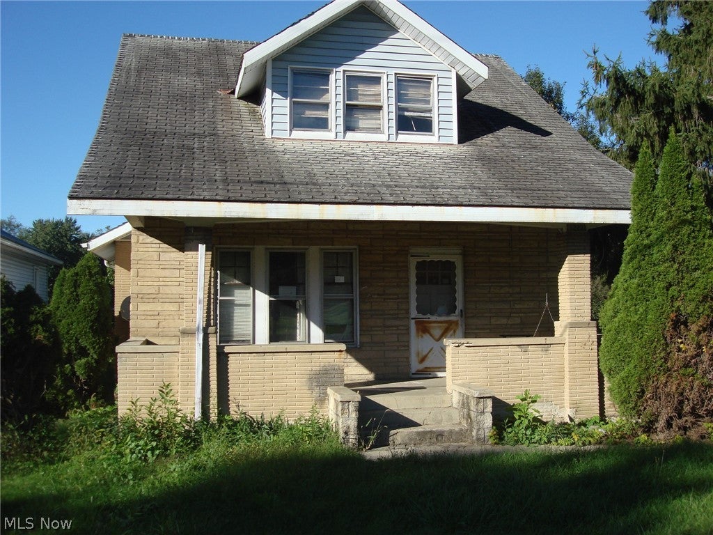 1223 Kennel Road NW — photo