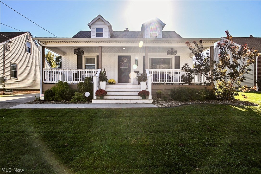 180 Davenport Avenue — photo