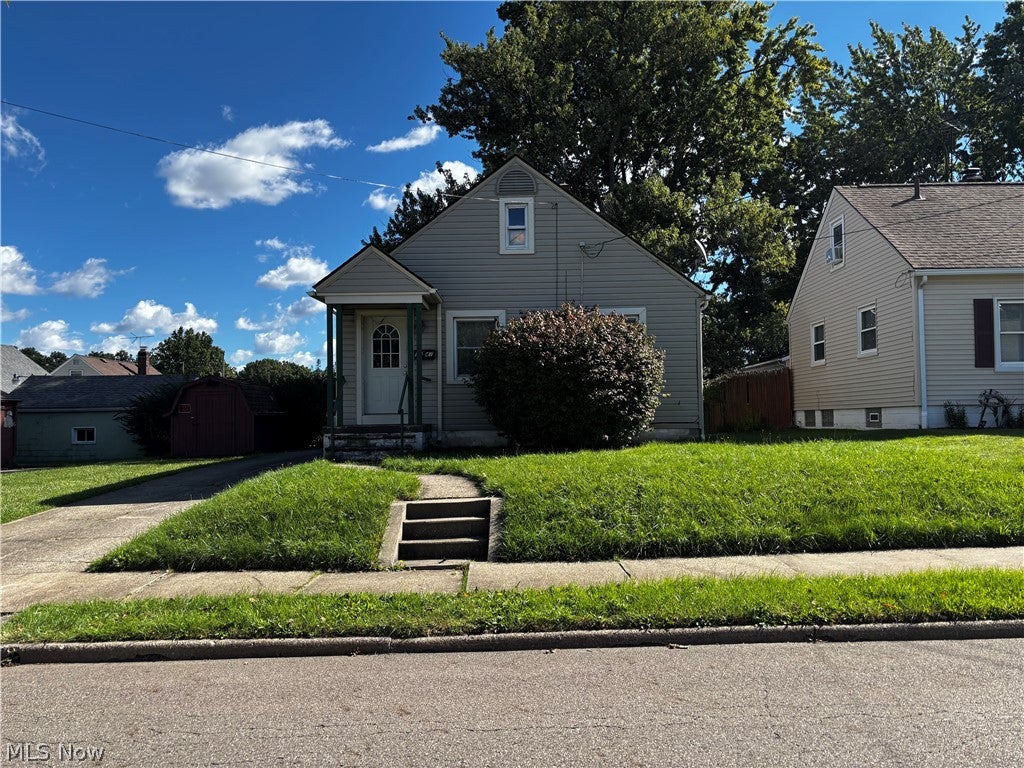 1347 Hammel Street — photo