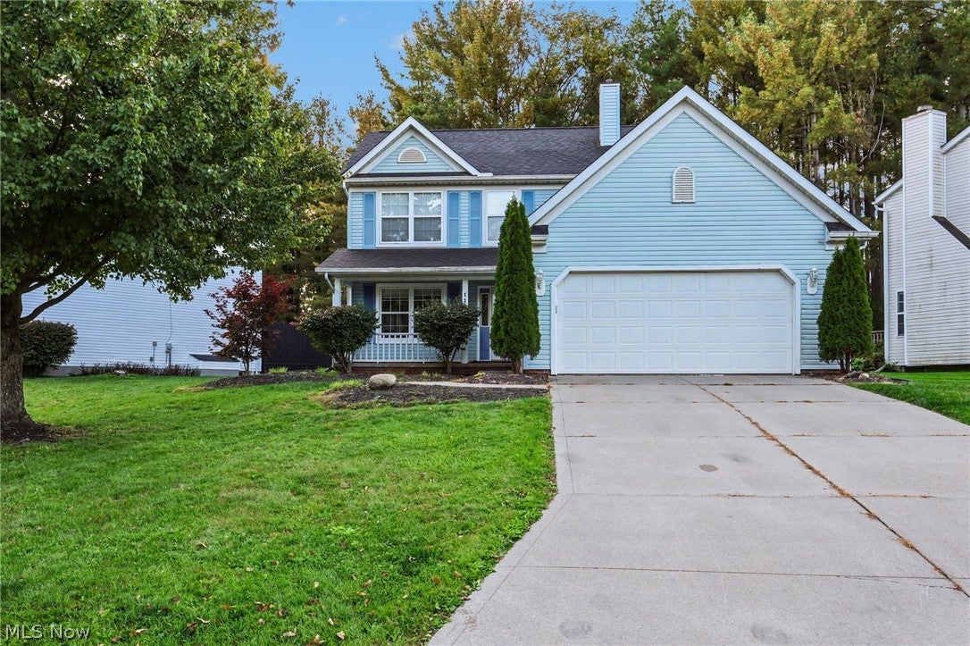 115 Pine Hollow Circle — photo
