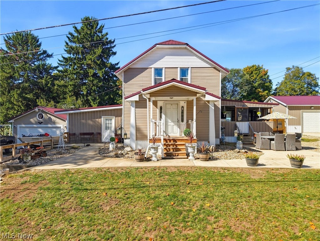 968 Township Road 813 — photo
