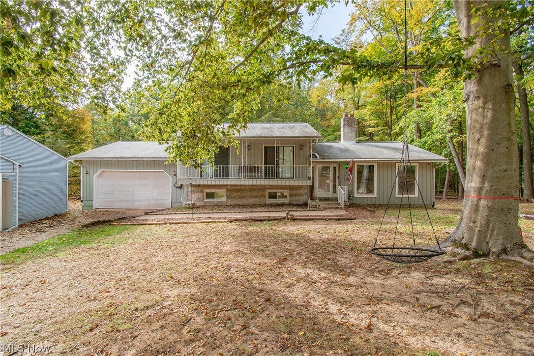 320 Hanna Drive — photo