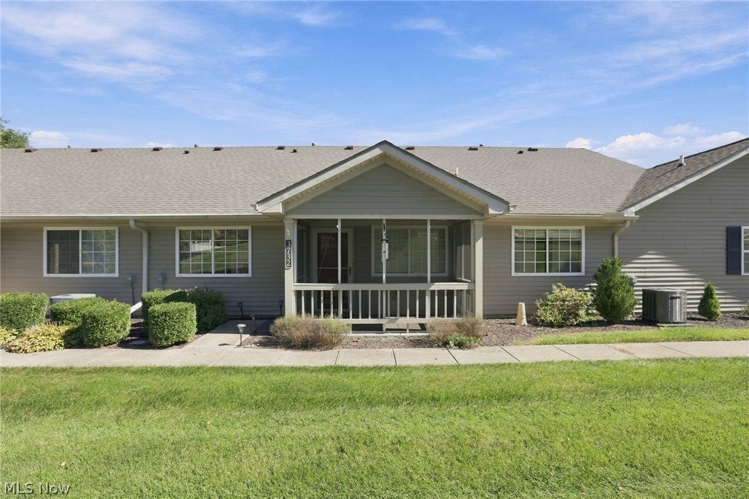 3732 Colony Hill Drive — photo