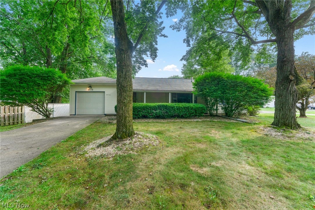 3510 E Heights Street SE — photo