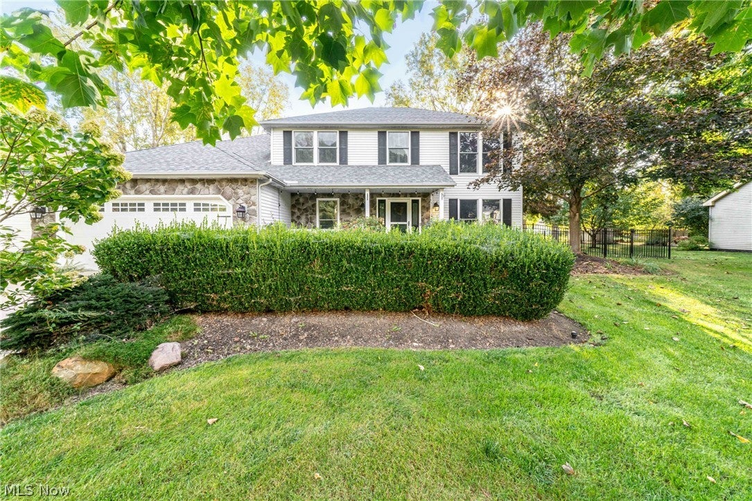 3453 Barrington Drive — photo