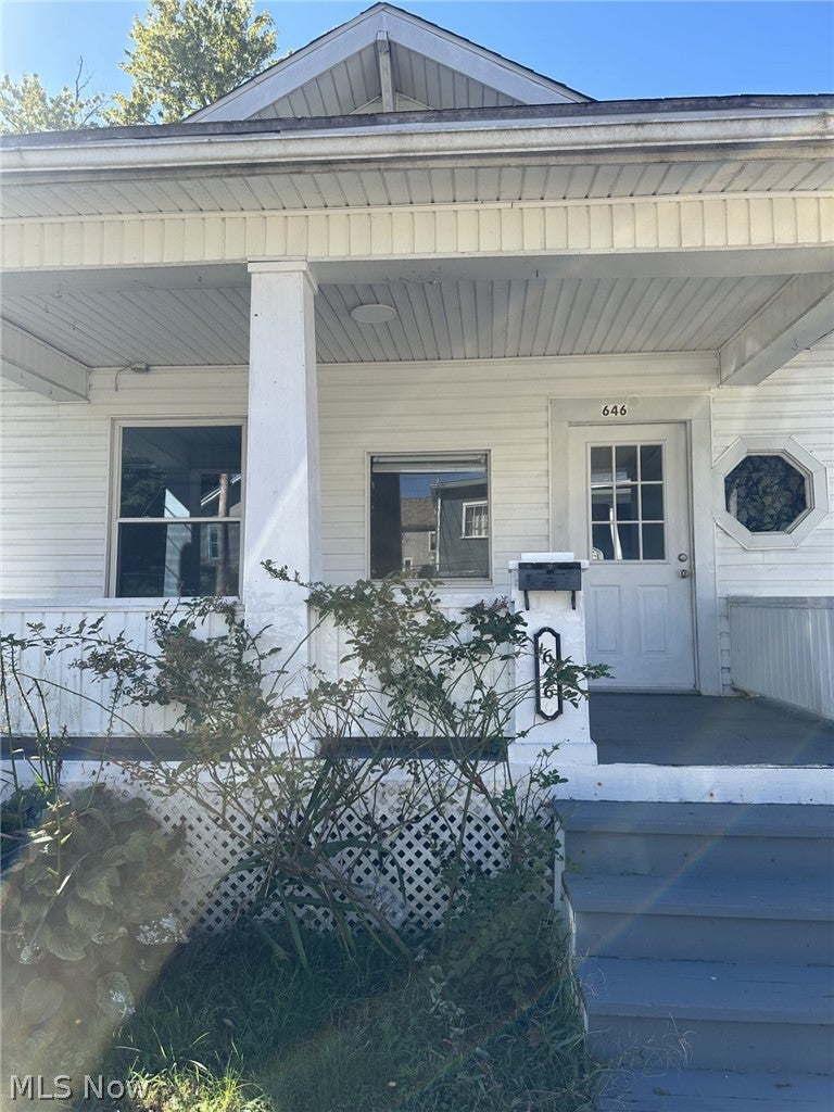 646 Phillips Street — photo