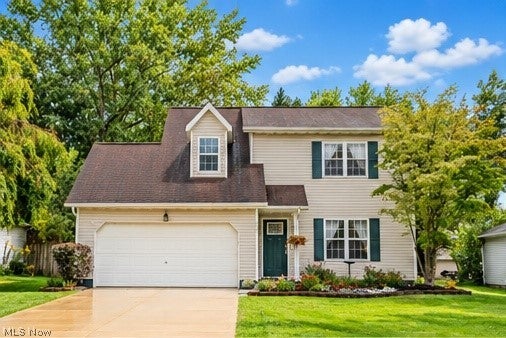 849 Derby Drive — photo