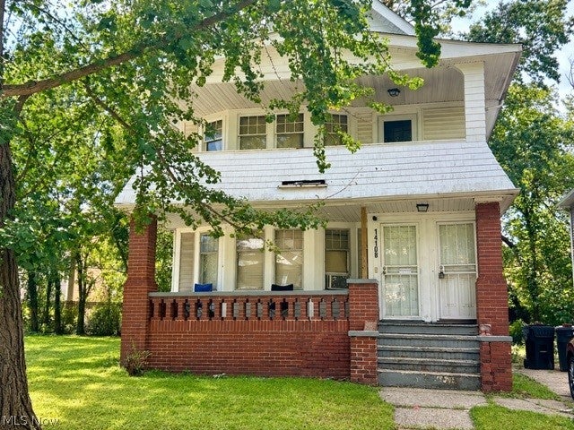 14106 Glenside Road — photo