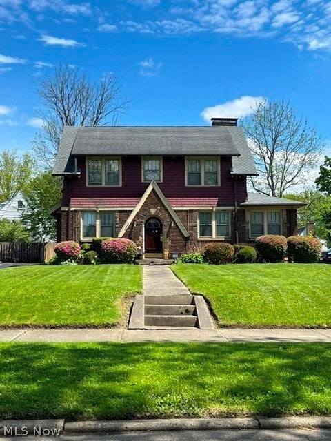 501 Mineola Avenue — photo