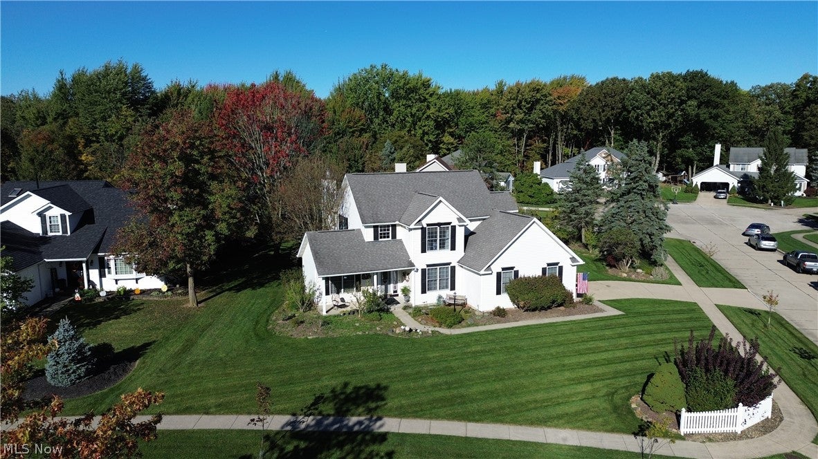 3520 Lexington Lane — photo