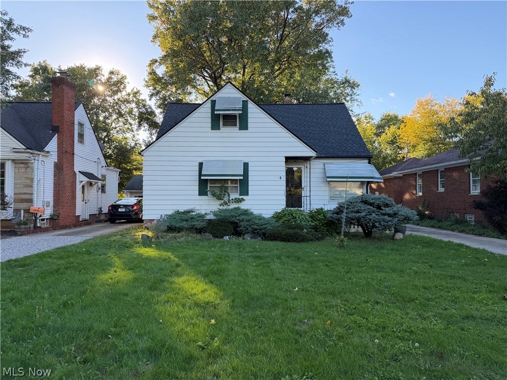 6814 York Road — photo