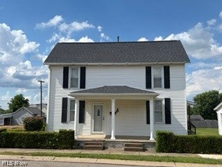 212 Race Avenue — photo