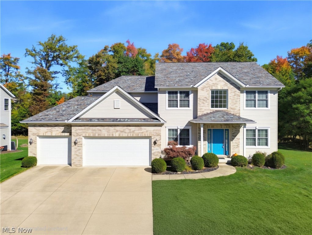 21162 Breckenridge Lane — photo