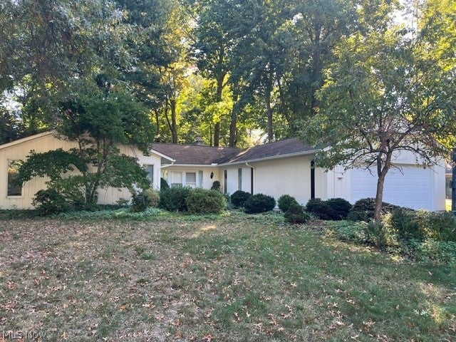 5851 Mills Creek Lane — photo