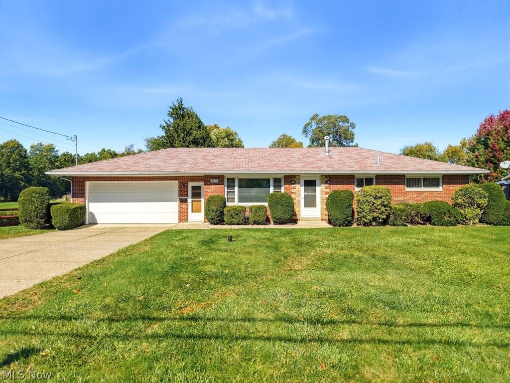 3677 Johnson Road — photo