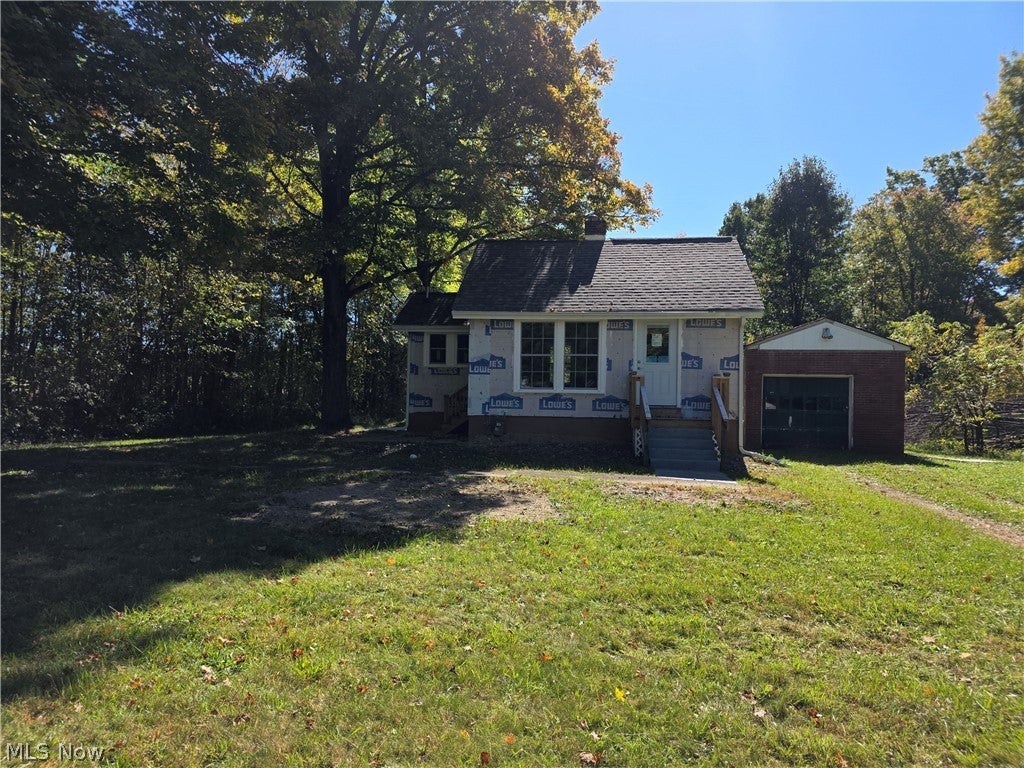 4149 Arrel Road — photo
