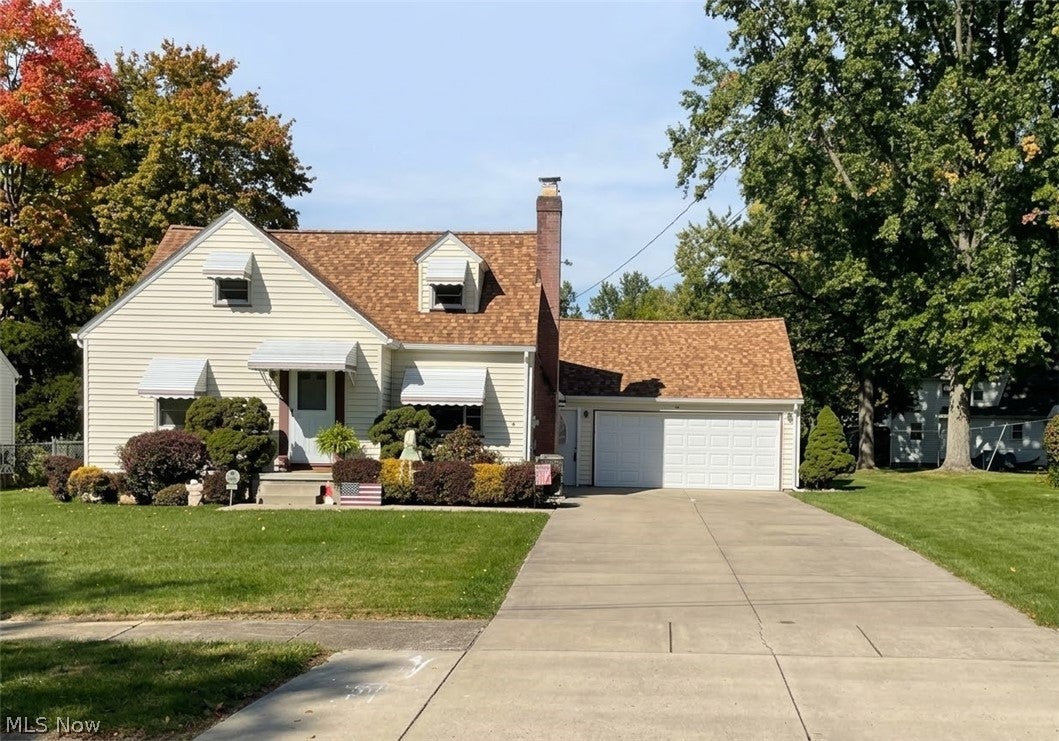 2118 Coleman Drive — photo