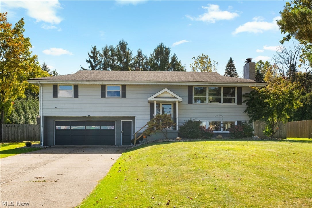 13760 Overcrest Street NE — photo