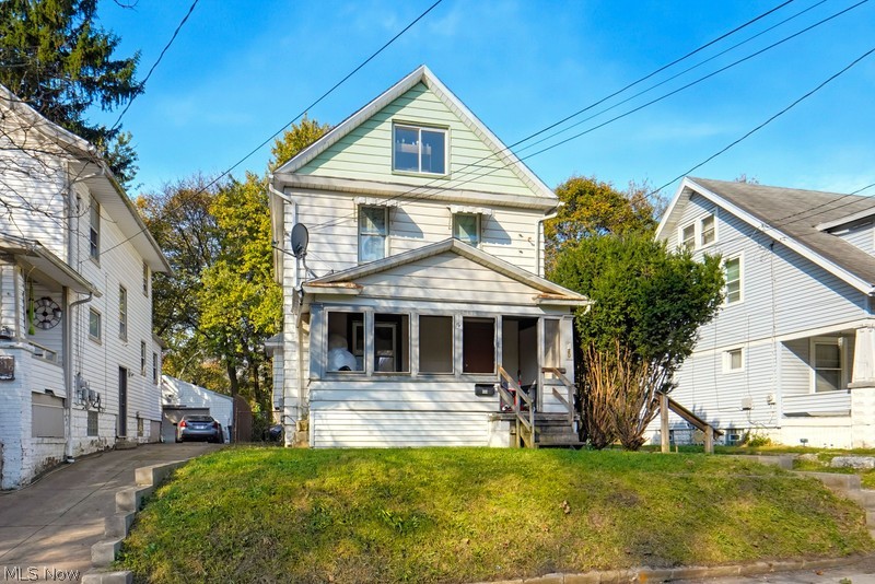 820 Aberdeen Street — photo