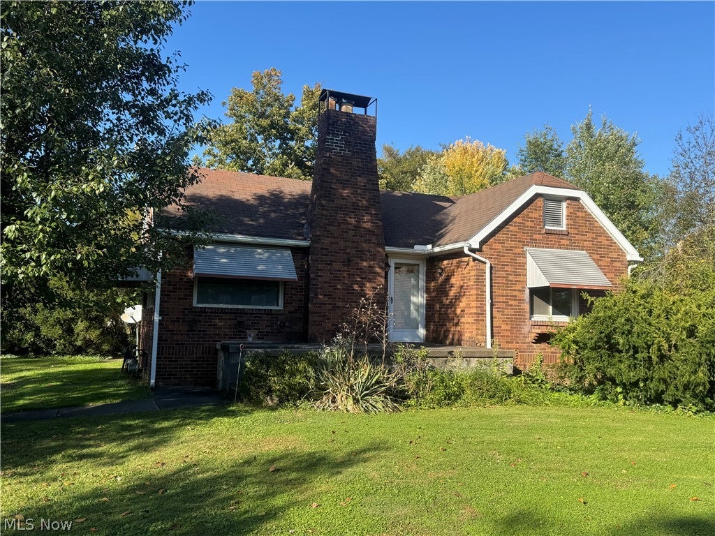 4474 Kirk Road — photo