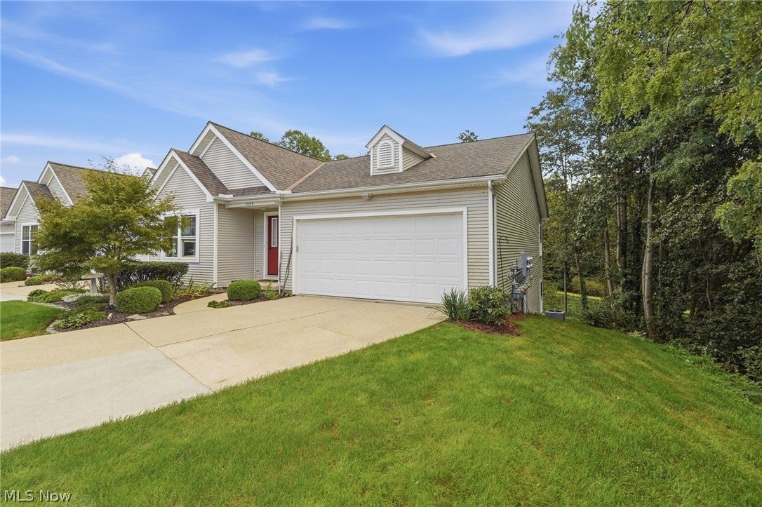 5729 Saint Thomas Lane — photo