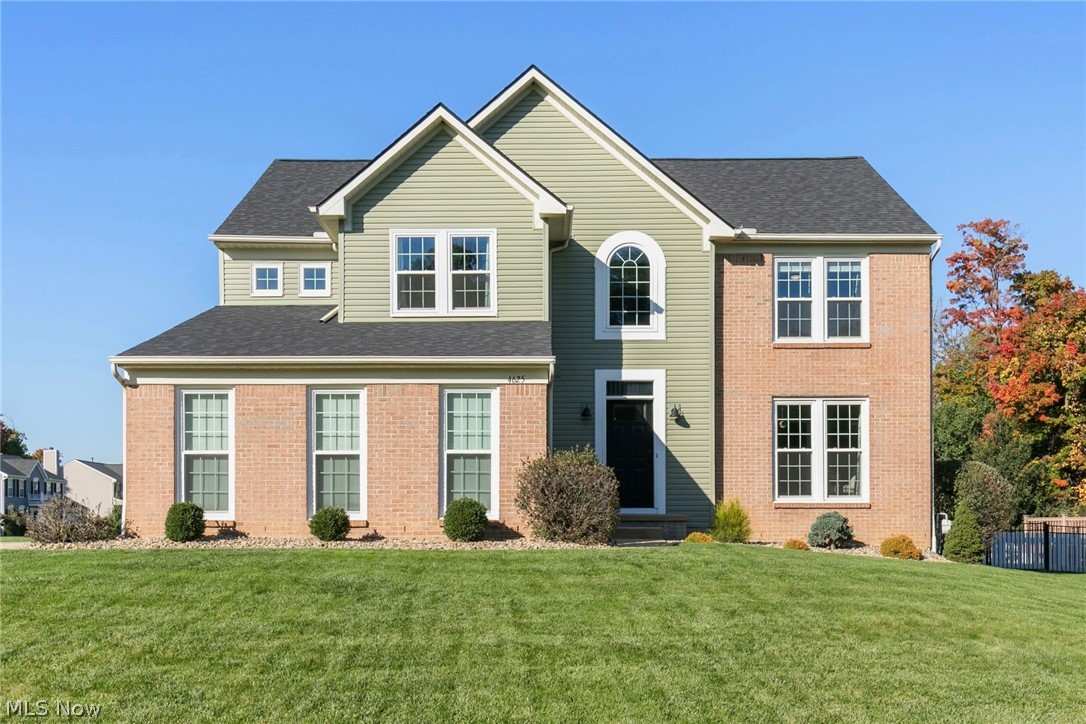 4625 Lexington Ridge Drive — photo