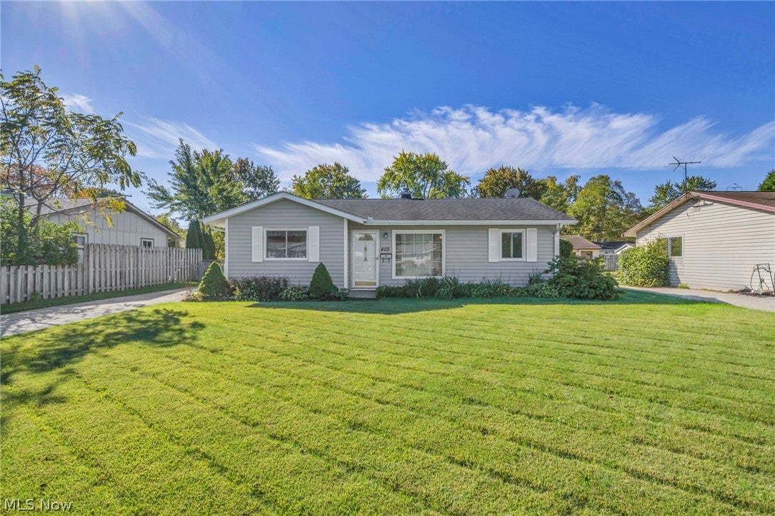 455 Birchwood Drive — photo