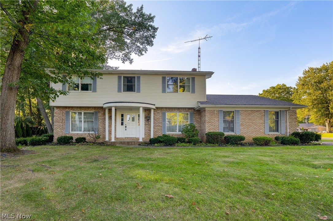 729 Millstone Lane NE — photo