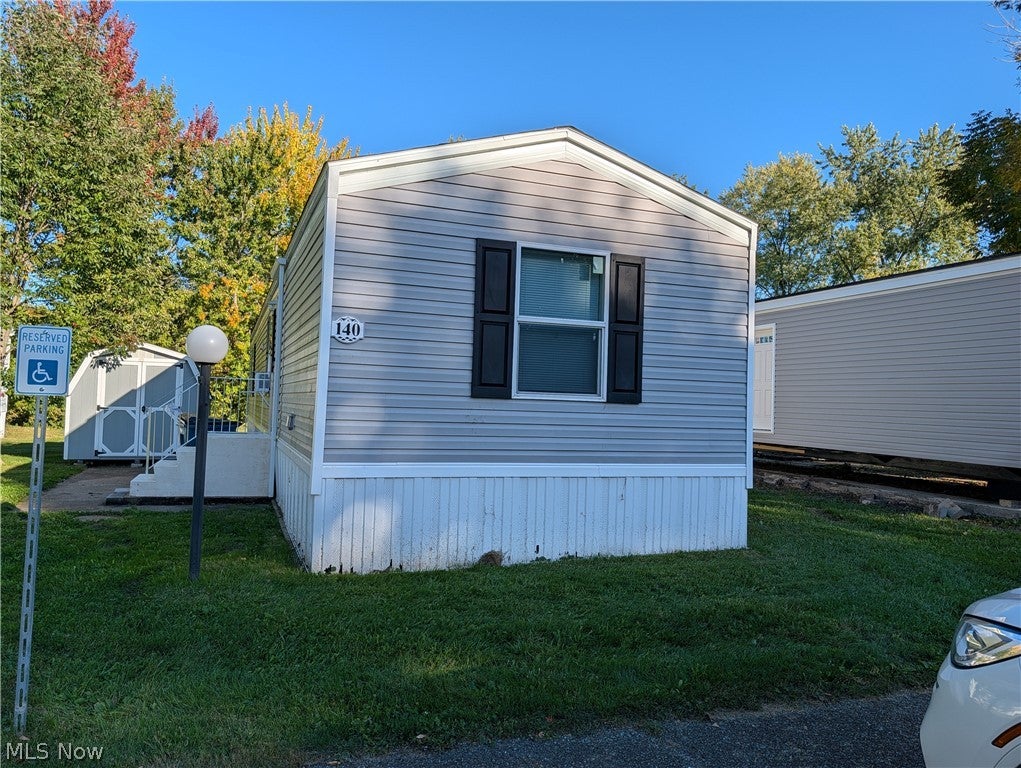 140 Briarcliff Drive — photo