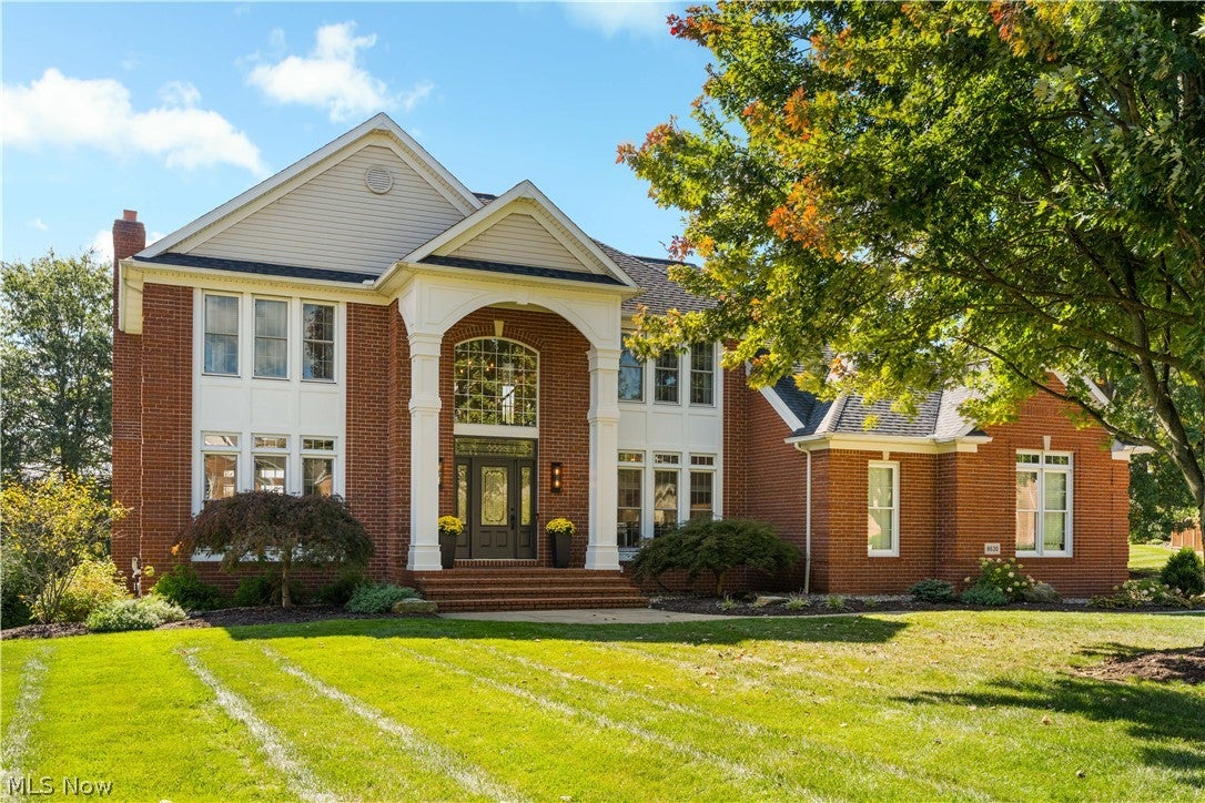 8630 Parsons Court Circle NW — photo