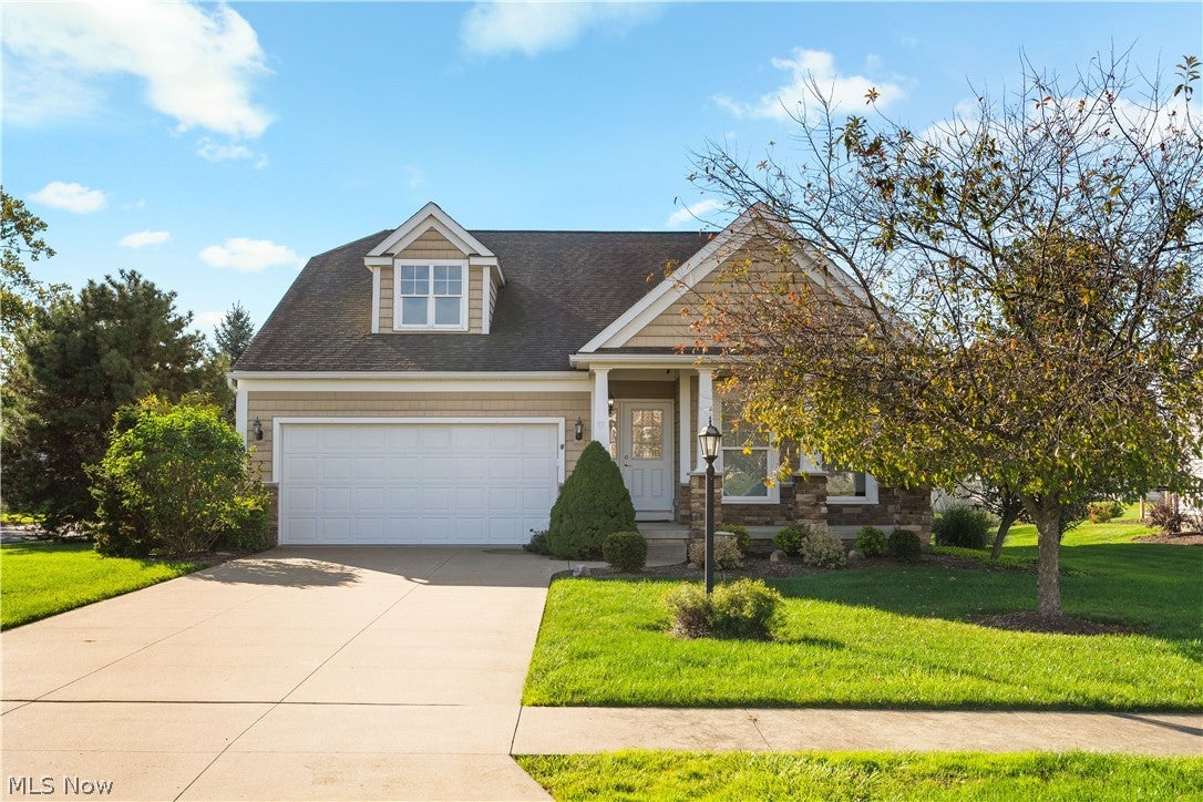 6617 Harness Circle NE — photo
