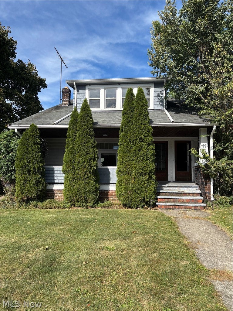 18309 Edgerton Road — photo