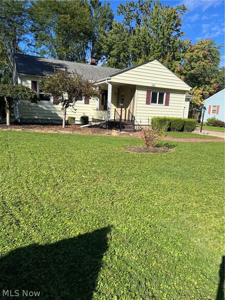 176 Durst Drive NW — photo