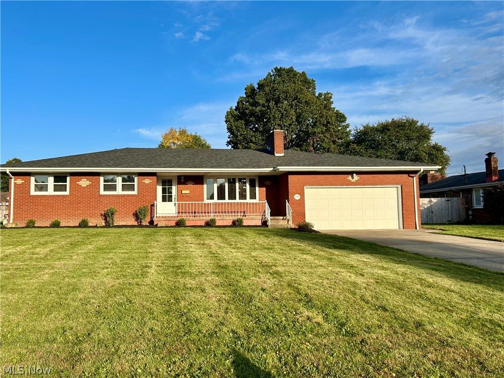 2595 Frostwood Drive — photo