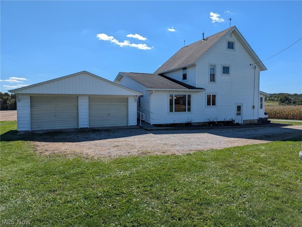 1735 County Road 655 — photo