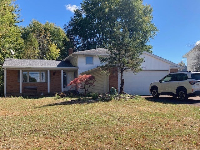 1609 S Carpenter Road — photo