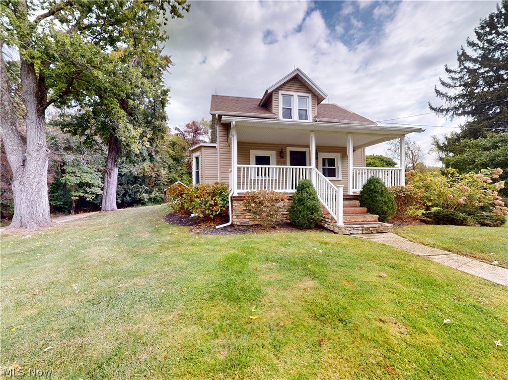 713 Randolph Road — photo