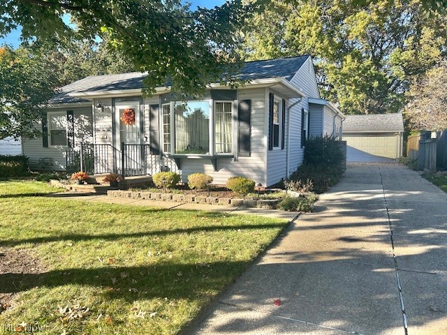 11010 Fairlawn Drive — photo