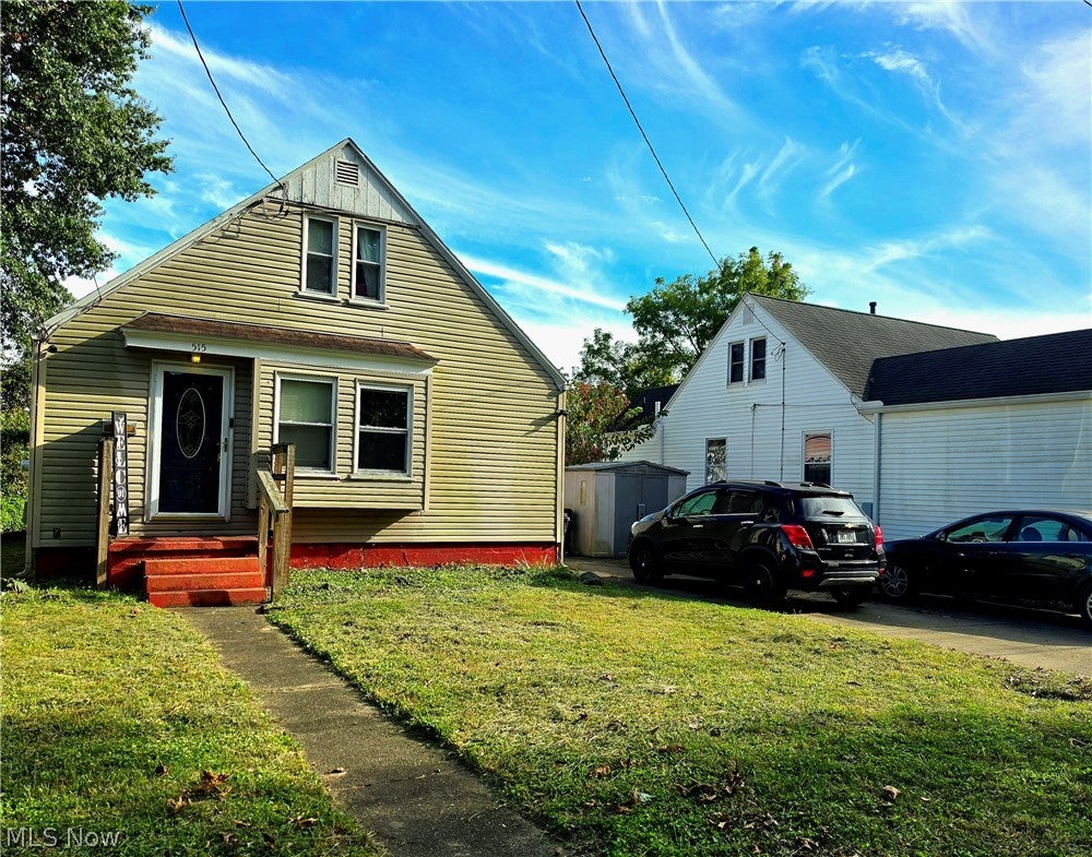 515 Wirt Street — photo