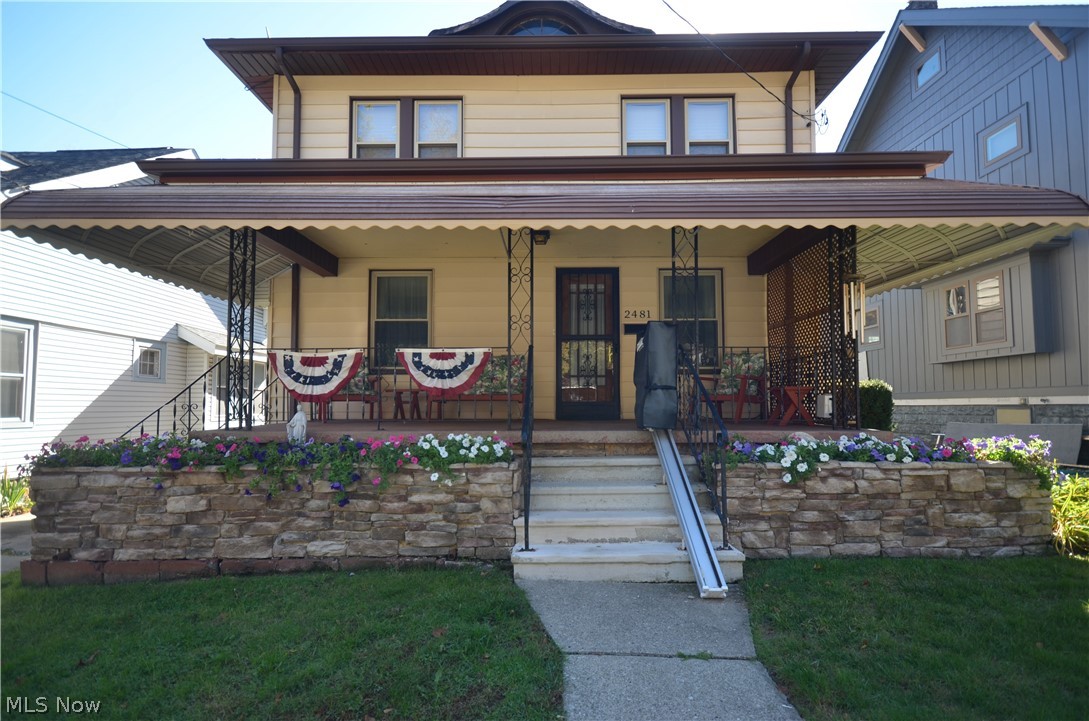 2481 4th Street — photo