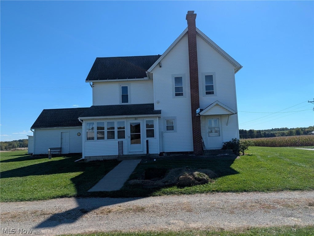 1731 County Road 655 — photo