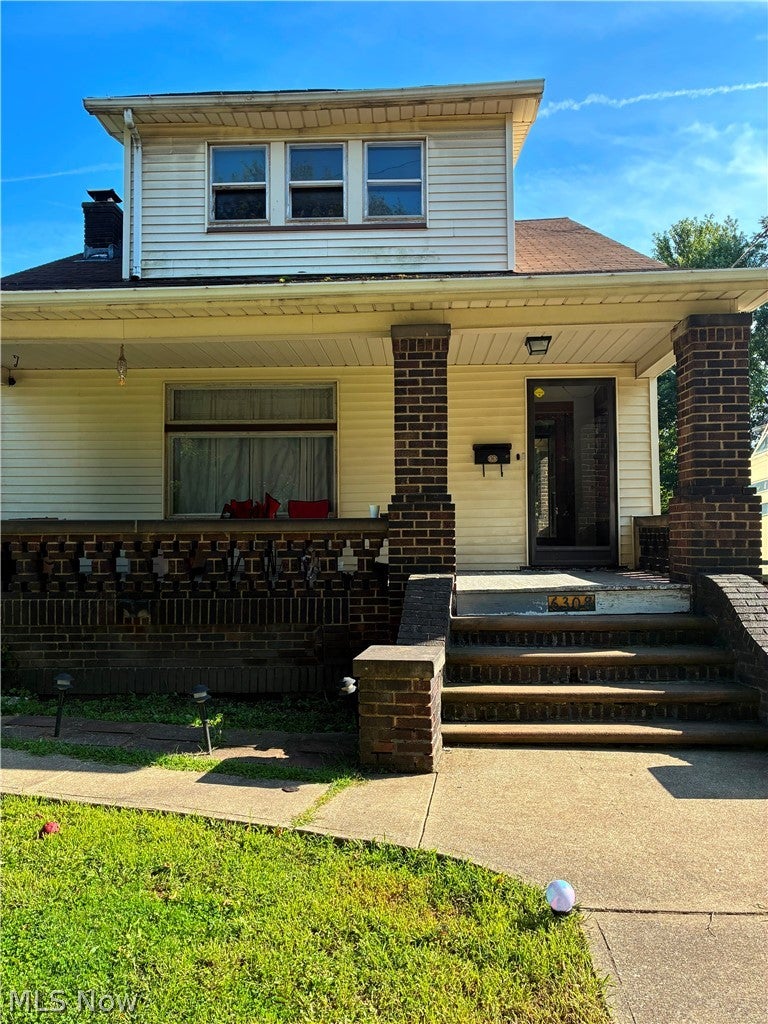 6308 Kenyon Avenue — photo