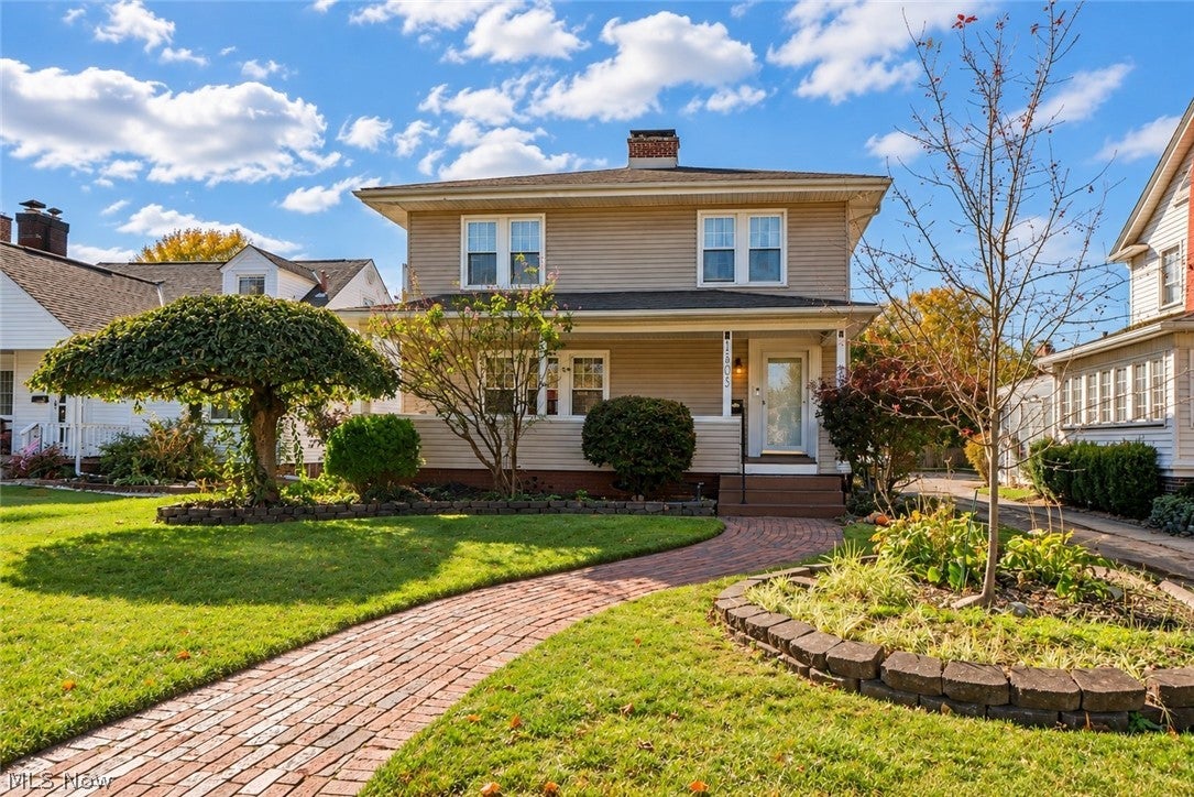 1503 Ridge Road NW — photo
