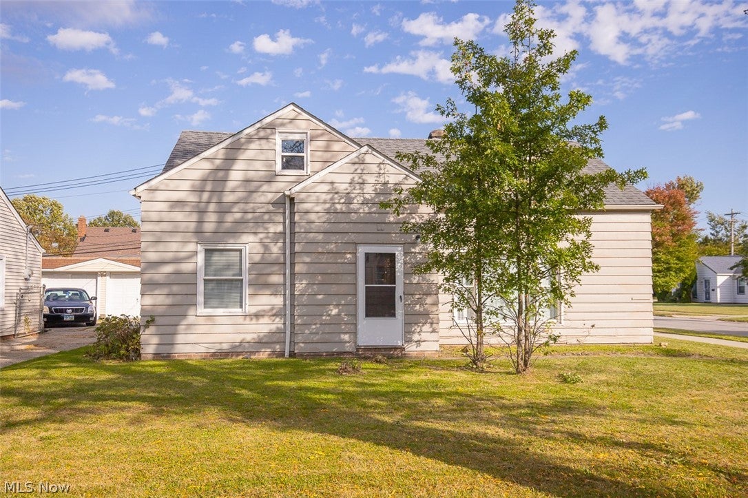 3991 Wendy Drive — photo
