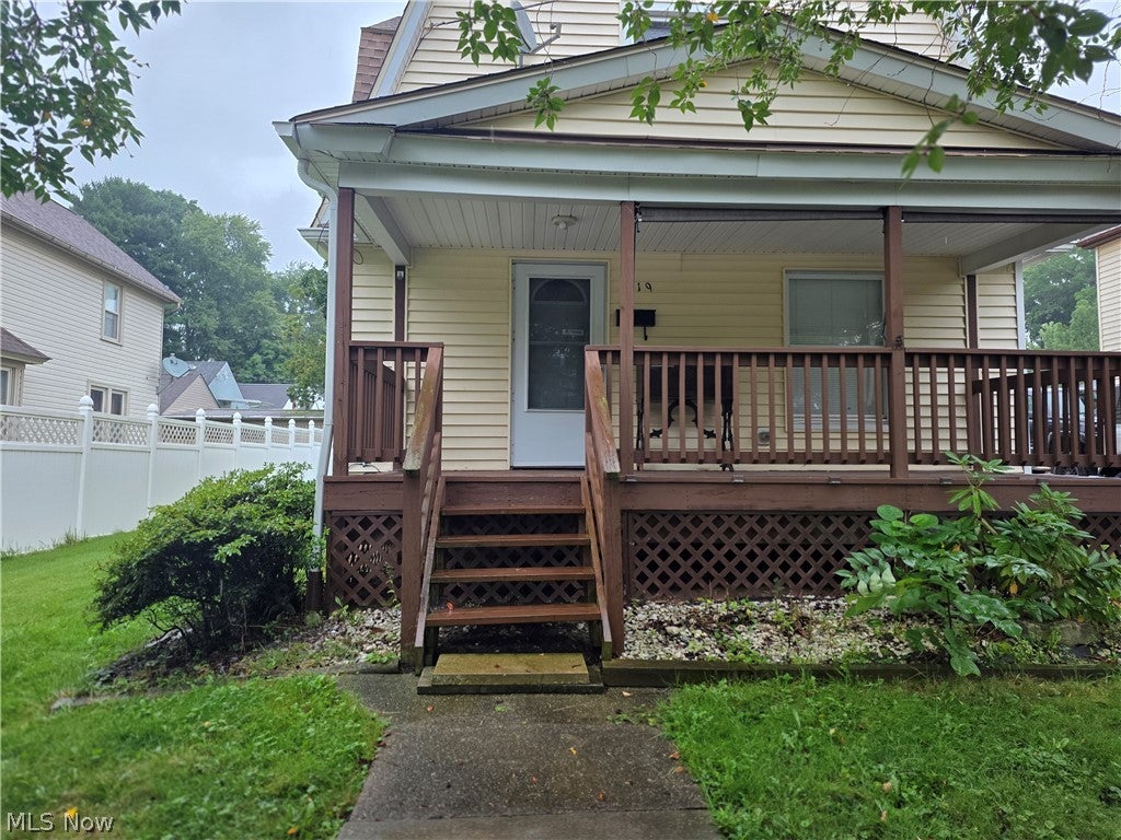 419 Myrtle Street — photo